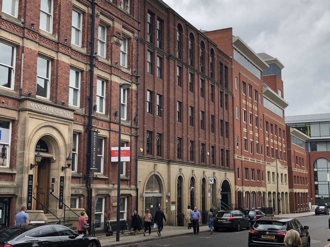 To Let: St. James House, 28 Park Place, Leeds, LS1 2SP | PropList