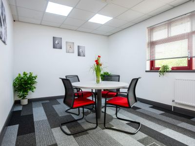 Property Image for Cliffe Park, Cliffe Park Way, Bruntcliffe Road, Morley, LS27 0RY