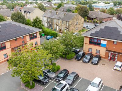 Property Image for Cliffe Park, Cliffe Park Way, Bruntcliffe Road, Morley, LS27 0RY