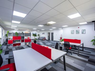 Property Image for Cliffe Park, Cliffe Park Way, Bruntcliffe Road, Morley, LS27 0RY