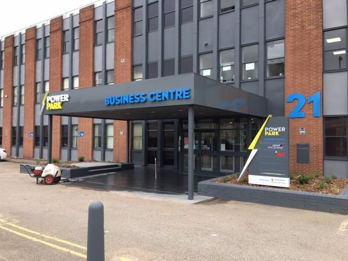 Powerpark House, Calder Vale Road, Wakefield, WF1 5PE