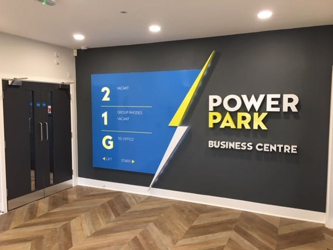 Powerpark House, Calder Vale Road, Wakefield, WF1 5PE