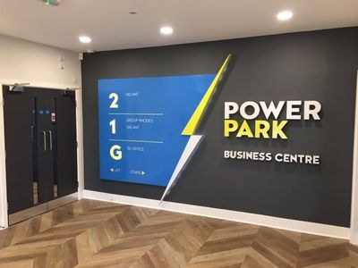 Property Image for Powerpark House, Calder Vale Road, Wakefield, WF1 5PE