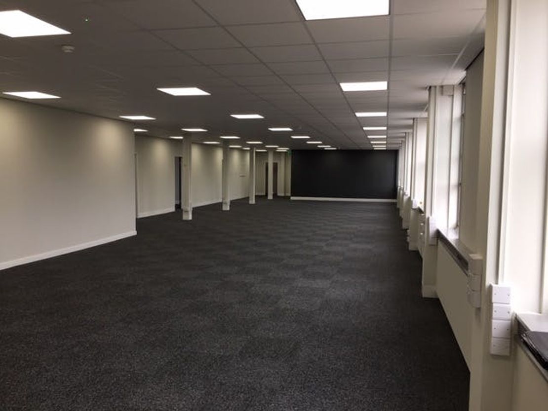Powerpark House, Calder Vale Road, Wakefield, WF1 5PE