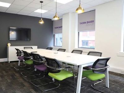 Property Image for Valiant Building, 14 South Parade, Leeds, LS1 5QS