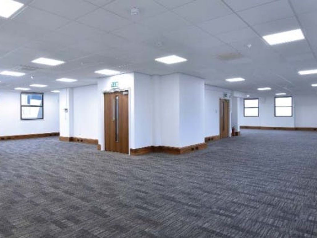 Valiant Building, 14 South Parade, Leeds, LS1 5QS