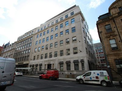 Property Image for Valiant Building, 14 South Parade, Leeds, LS1 5QS