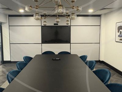 Property Image for Valiant Building, 14 South Parade, Leeds, LS1 5QS