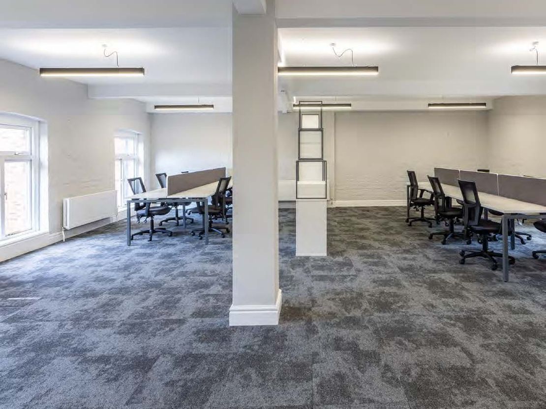 Victoria Wharf, Sovereign Street, Leeds, LS1 4BA