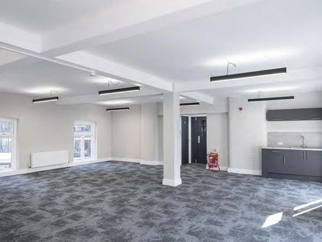 Victoria Wharf, Sovereign Street, Leeds, LS1 4BA