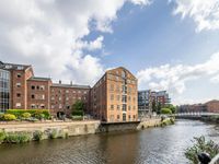 Property Image for Victoria Wharf, Sovereign Street, Leeds, LS1 4BA