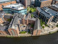 Property Image for Victoria Wharf, Sovereign Street, Leeds, LS1 4BA