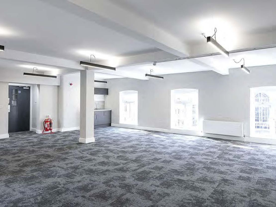 Victoria Wharf, Sovereign Street, Leeds, LS1 4BA