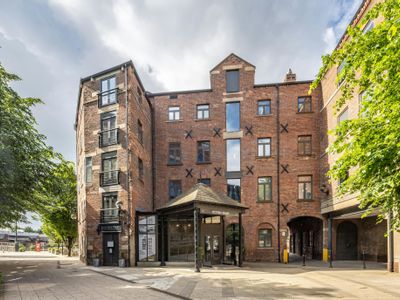Property Image for Victoria Wharf, Sovereign Street, Leeds, LS1 4BA
