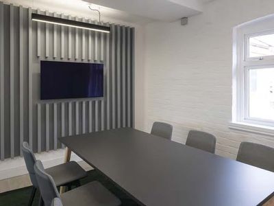 Property Image for Victoria Wharf, Sovereign Street, Leeds, LS1 4BA