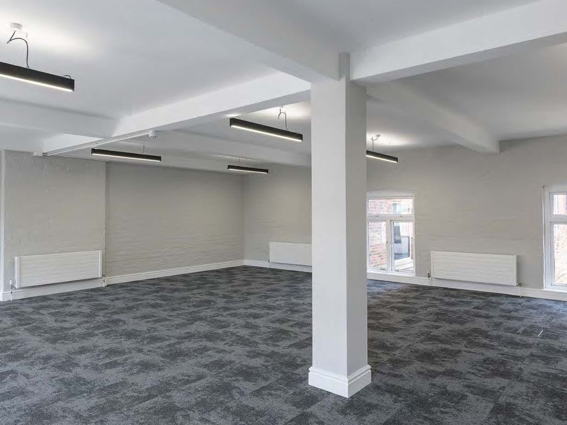 Victoria Wharf, Sovereign Street, Leeds, LS1 4BA