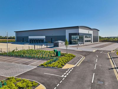Property Image for SH58 Sherburn 42, Bishopdyke Road, Sherburn In Elmet, Leeds, LS25 6JG