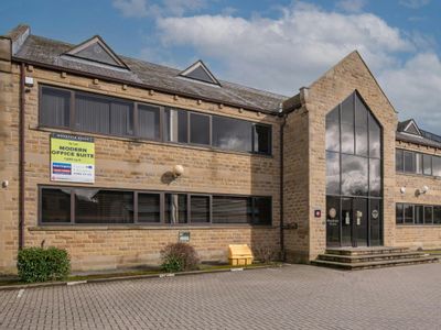 Property Image for Woodvale House, Woodvale Office Park, Woodvale Road, Brighouse, HD6 4AB