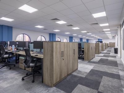 Property Image for 2 Park Lane, Leeds, LS3 1ES