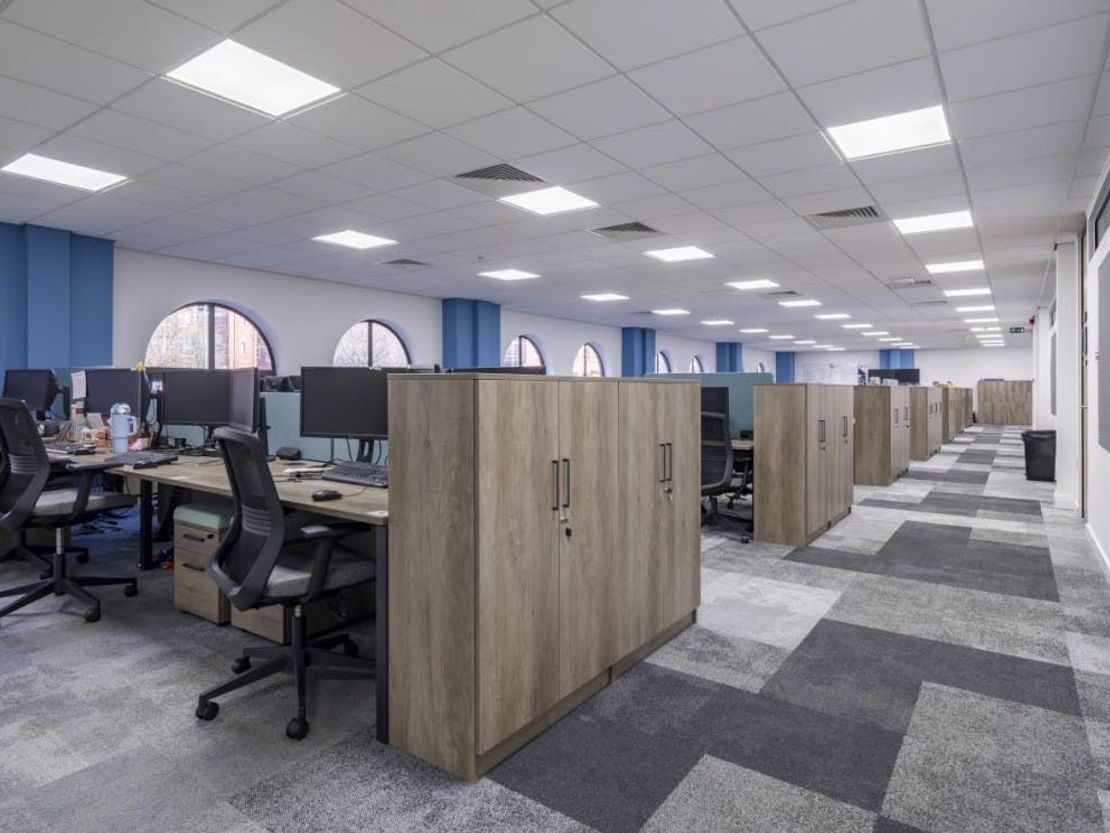 2 Park Lane, Leeds, LS3 1ES