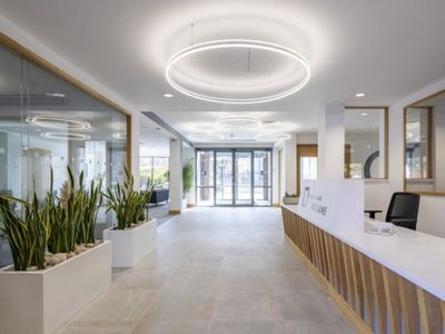 Property Image for 2 Park Lane, Leeds, LS3 1ES
