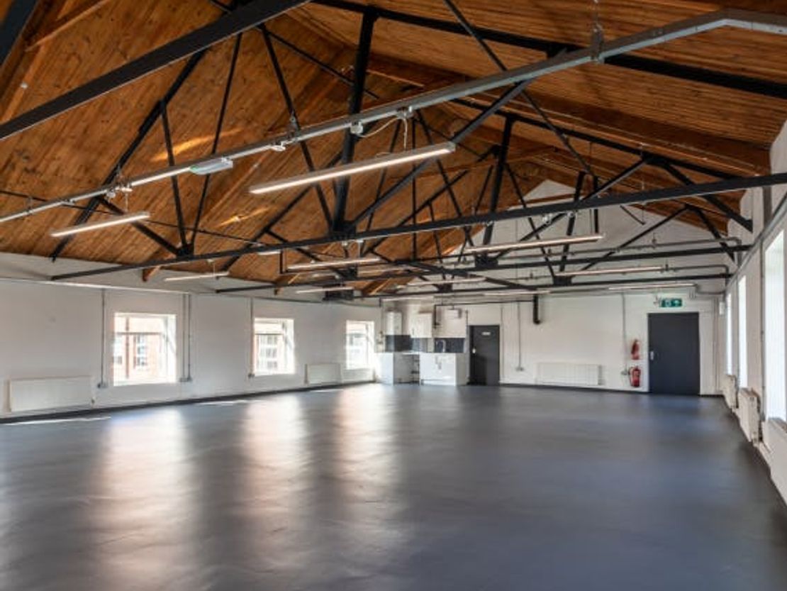 Mabgate Mills, Mabgate, Leeds, LS9 7DZ