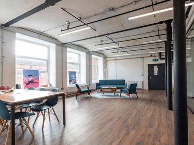 Property Image for Mabgate Mills, Mabgate, Leeds, LS9 7DZ