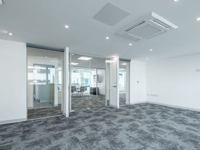 Property Image for Airedale House, 83 Albion Street, Leeds, LS1 5AP