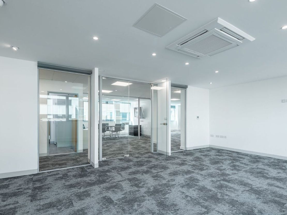 Airedale House, 83 Albion Street, Leeds, LS1 5AP