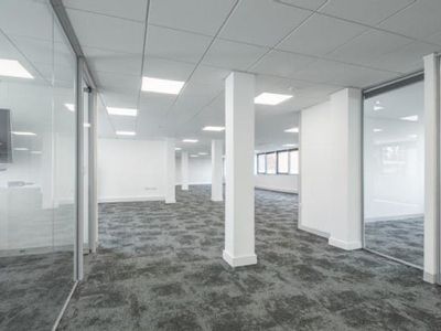 Property Image for Airedale House, 83 Albion Street, Leeds, LS1 5AP