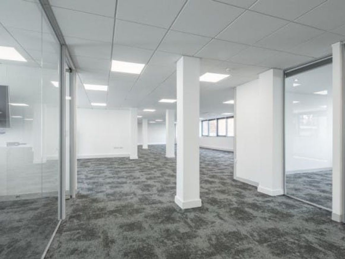Airedale House, 83 Albion Street, Leeds, LS1 5AP