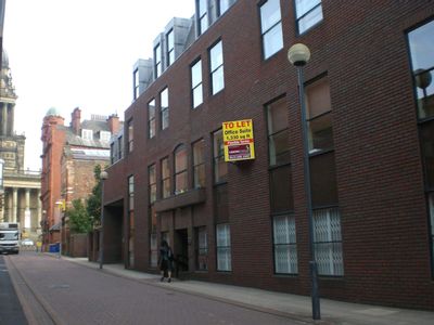 Property Image for 23 Park Cross Street, Leeds, LS1 2QH