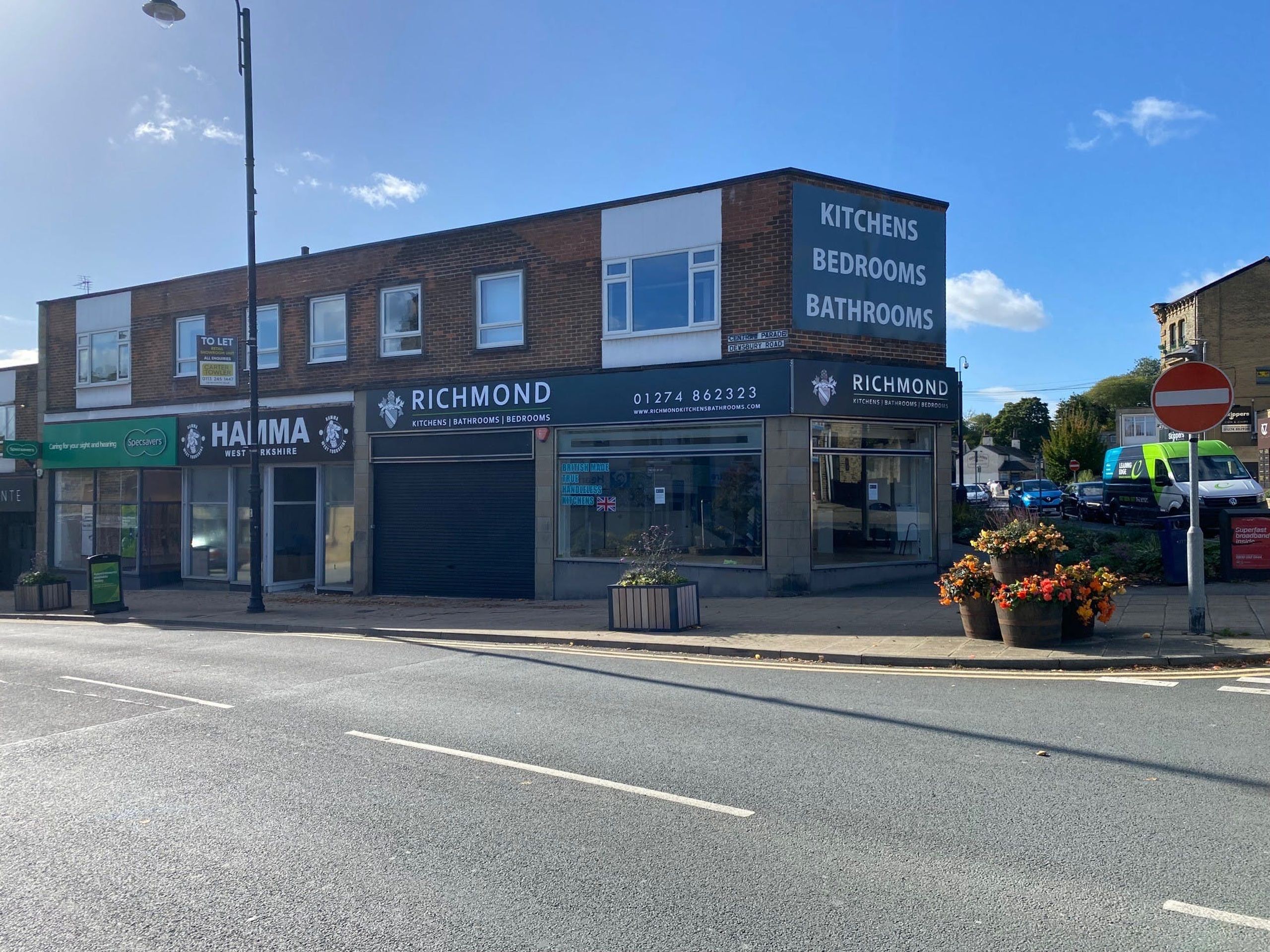 To Let 2 Central Parade, Cleckheaton, BD19 3RU PropList