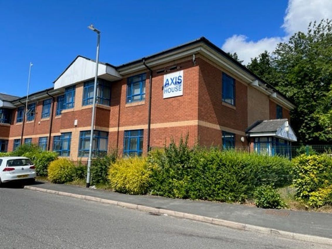 To Let Axis House, Gildersome, Nepshaw Lane South, Morley, Leeds, LS27