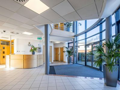 Property Image for Ailsa House, Turnberry Park Road, Leeds, LS27 7LE