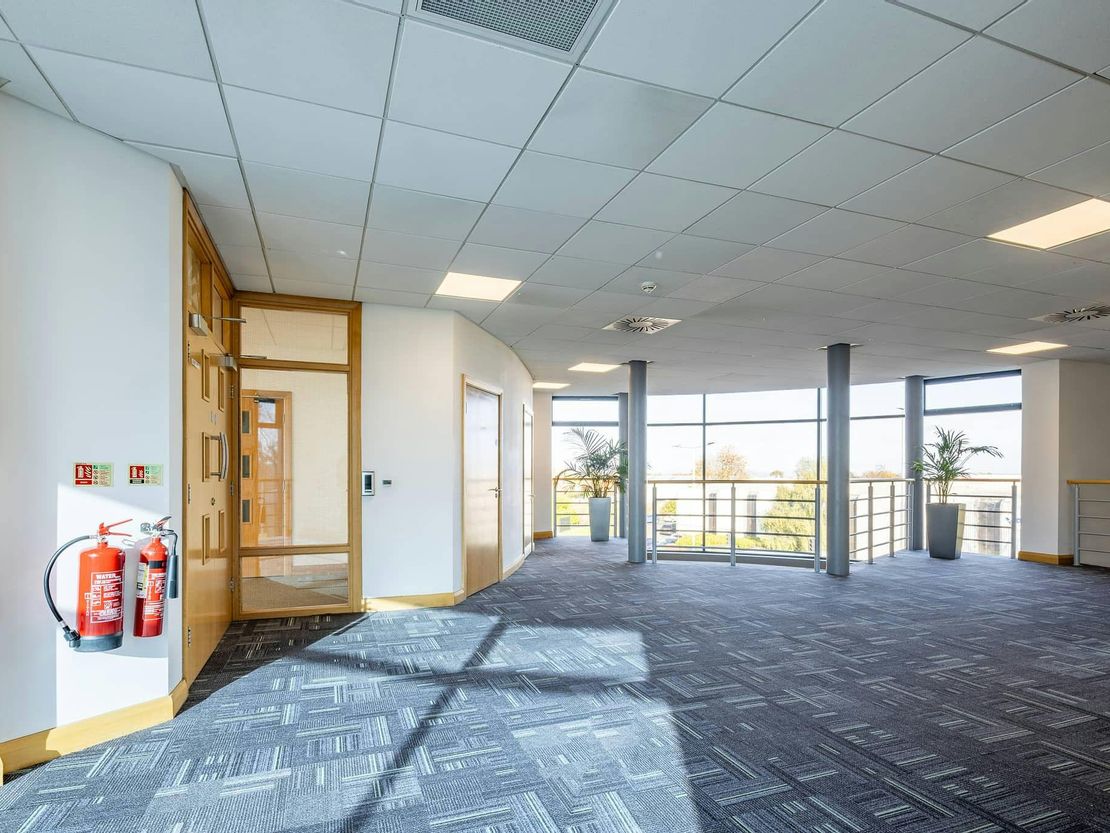 Ailsa House, Turnberry Park Road, Leeds, LS27 7LE