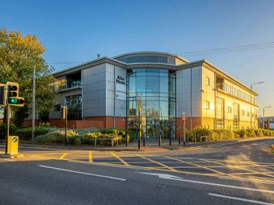 Property Image for Ailsa House, Turnberry Park Road, Leeds, LS27 7LE