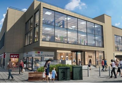 Property Image for Headingley Central, Otley Road, Leeds, LS6 2UJ