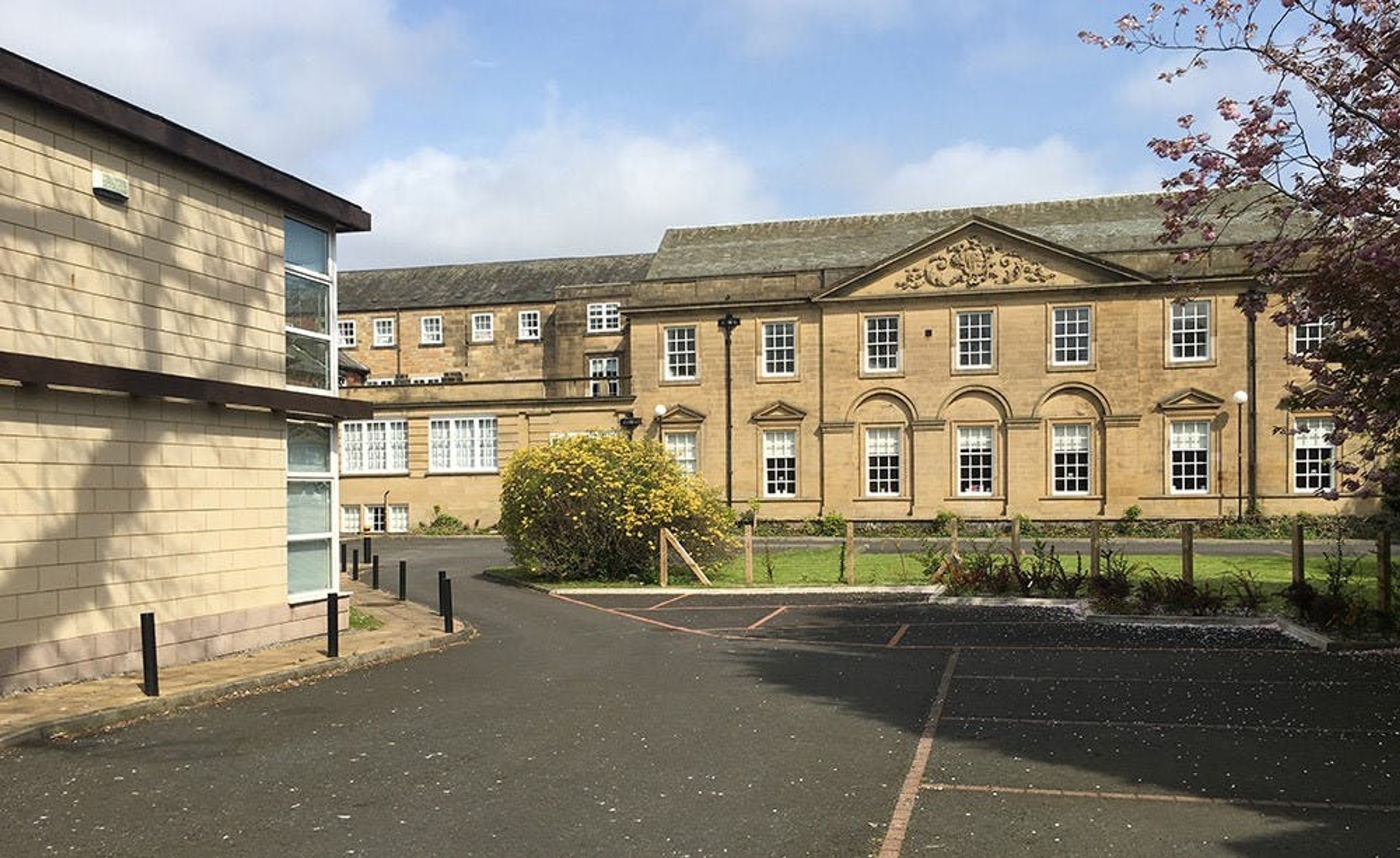 To Let Studio E, Fenham Hall Studios, Fenham Hall Studios, Fenham Hall