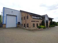Property Image for Burnett House, Lakeview Court, Ermine Business Park, Huntingdon, Cambs, PE29 6UA