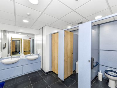 Property Image for Innovation House Ruddington Fields Business Park, Mere Way, Ruddington, Nottinghamshire, NG11 6JS