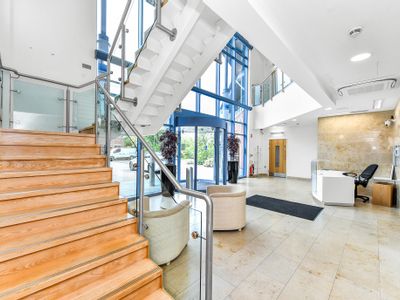 Property Image for Innovation House Ruddington Fields Business Park, Mere Way, Ruddington, Nottinghamshire, NG11 6JS