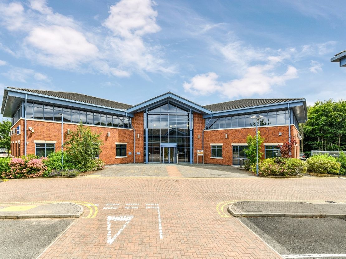 Innovation House Ruddington Fields Business Park, Mere Way, Ruddington, Nottinghamshire, NG11 6JS