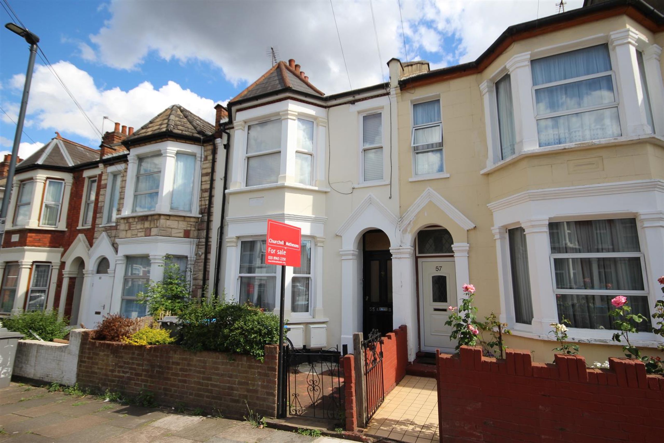 For Sale West Ella Road, Harlesden, London PropList