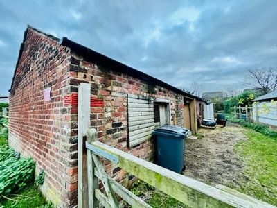 Property Image for Land, 38 Moss House Road, Blackpool, FY4