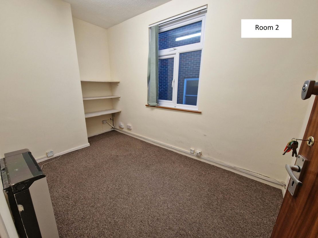 113A London Road, Waterlooville, PO7 7DZ