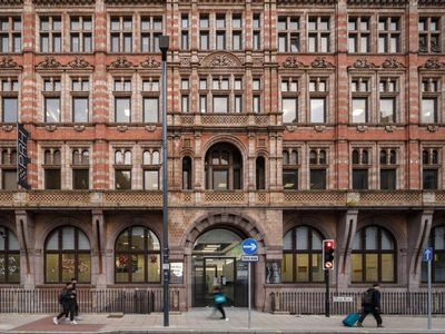 Property Image for Park Row House, Park Row, Leeds, LS1 5JF