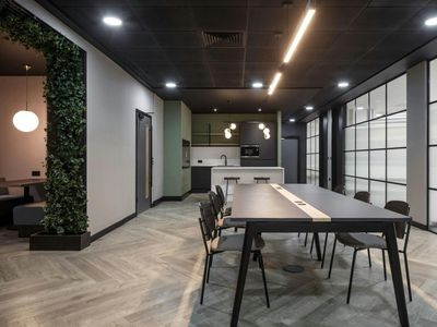 Property Image for Park Row House, Park Row, Leeds, LS1 5JF
