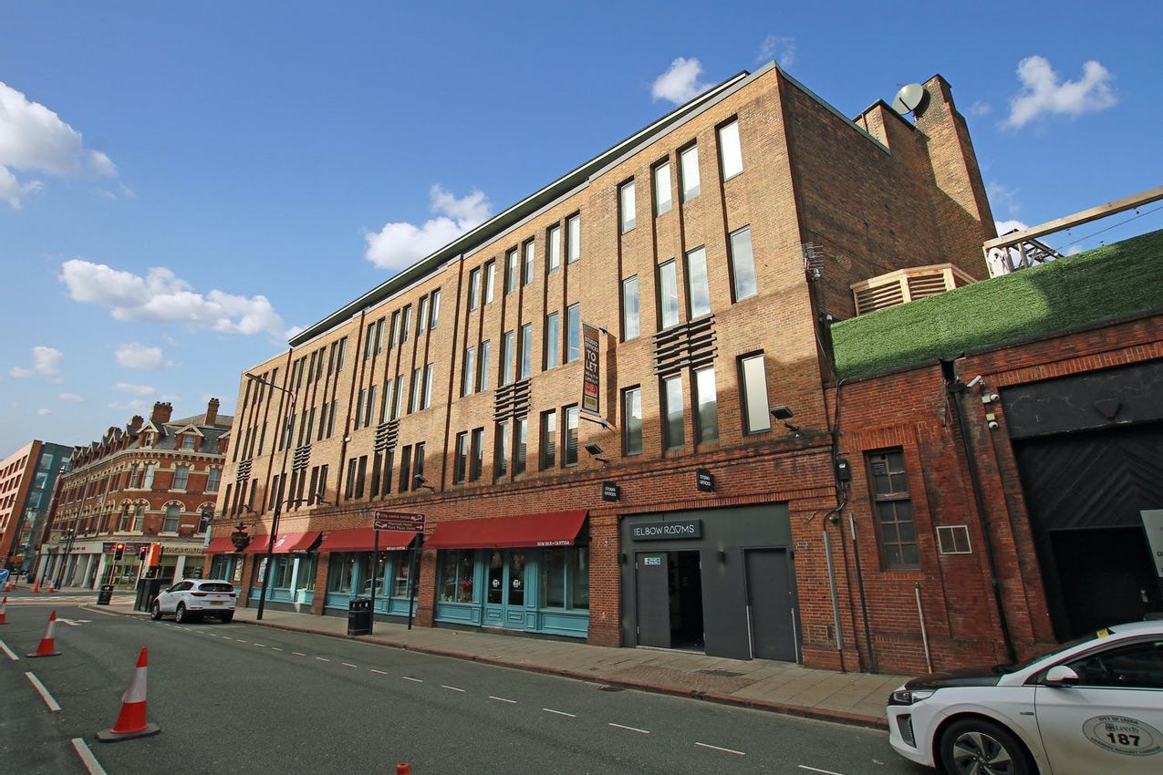 To Let: Elbow Rooms, 64 Call Lane, Leeds, LS1 6DT | PropList