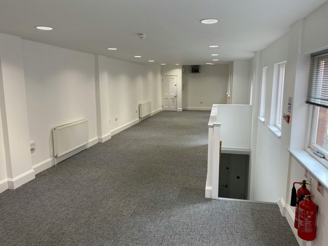 29 Park Square West, Leeds, LS1 2PQ